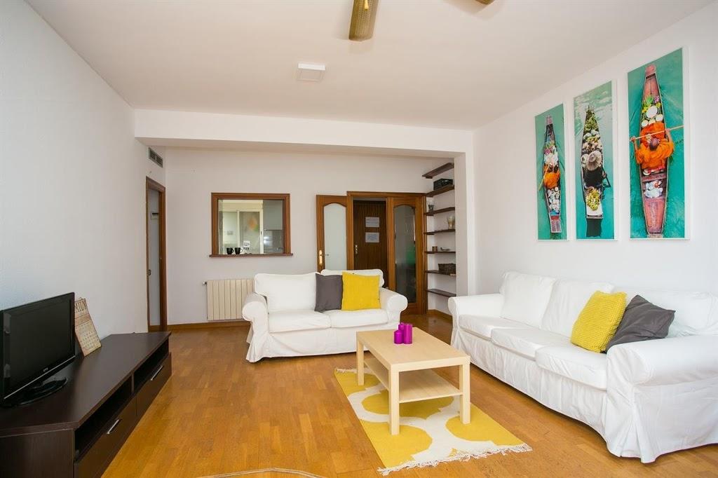 Hotel Astrid Лурд Екстериор снимка