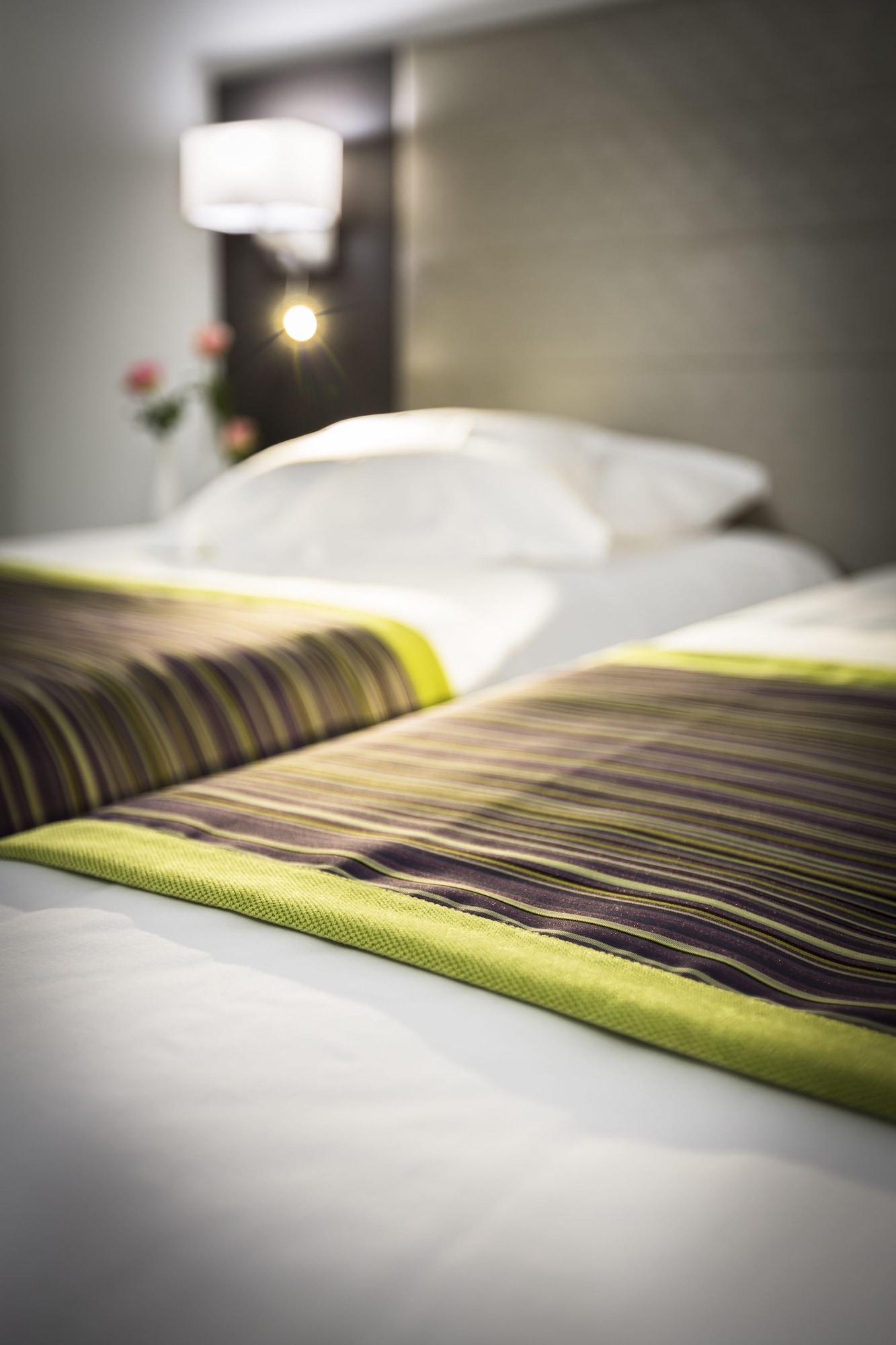 Hotel Astrid Лурд Екстериор снимка