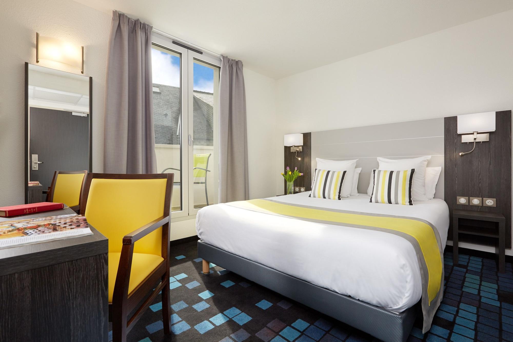 Hotel Astrid Лурд Екстериор снимка
