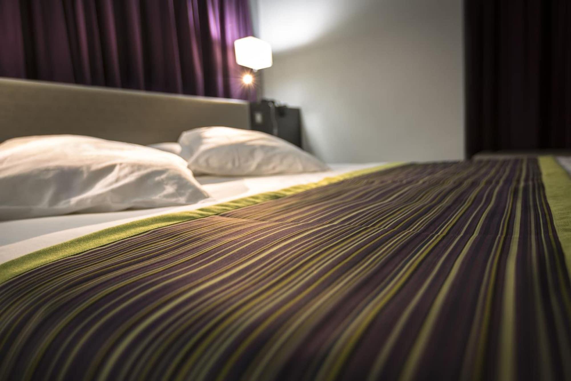 Hotel Astrid Лурд Екстериор снимка