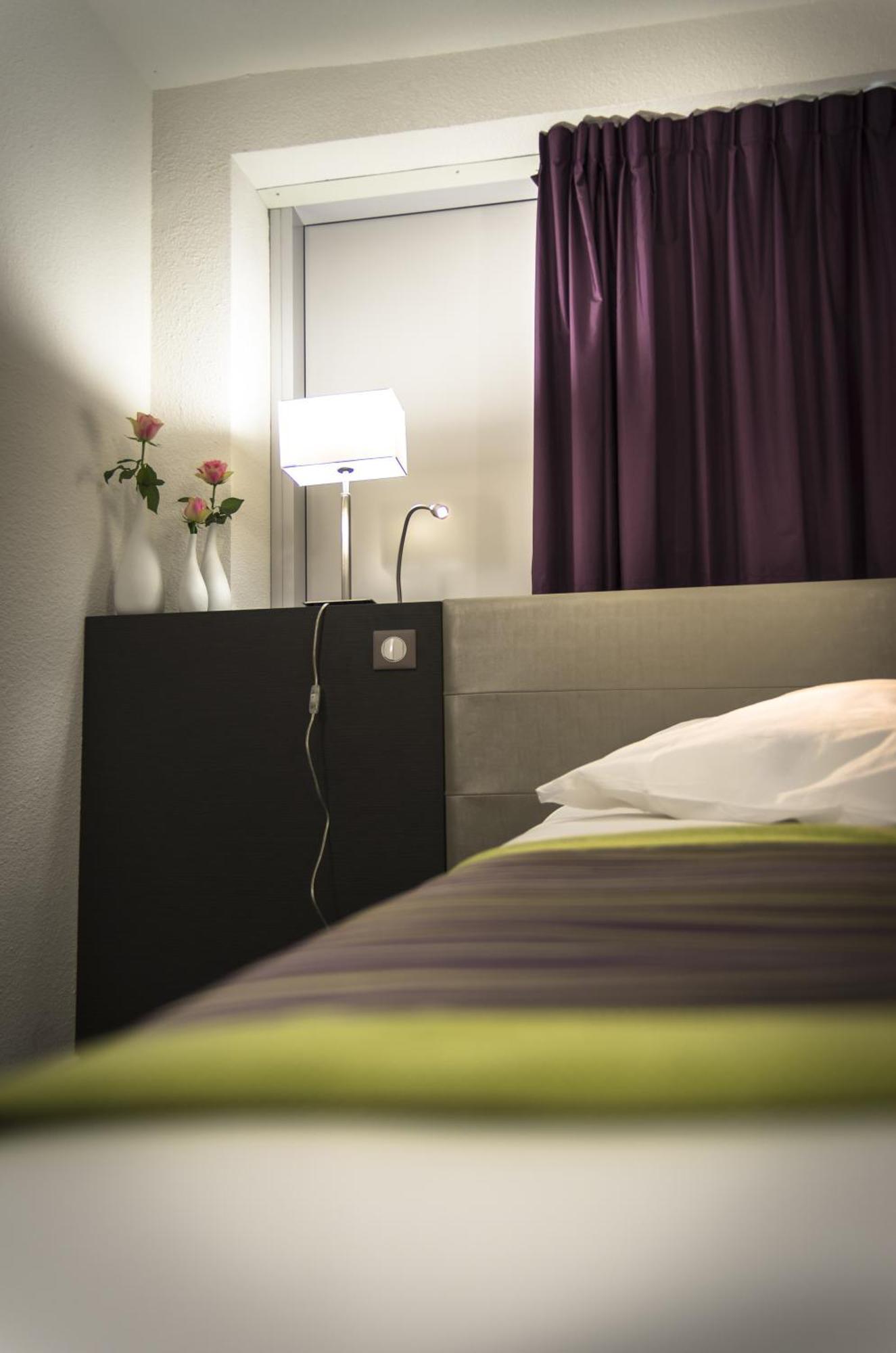 Hotel Astrid Лурд Екстериор снимка