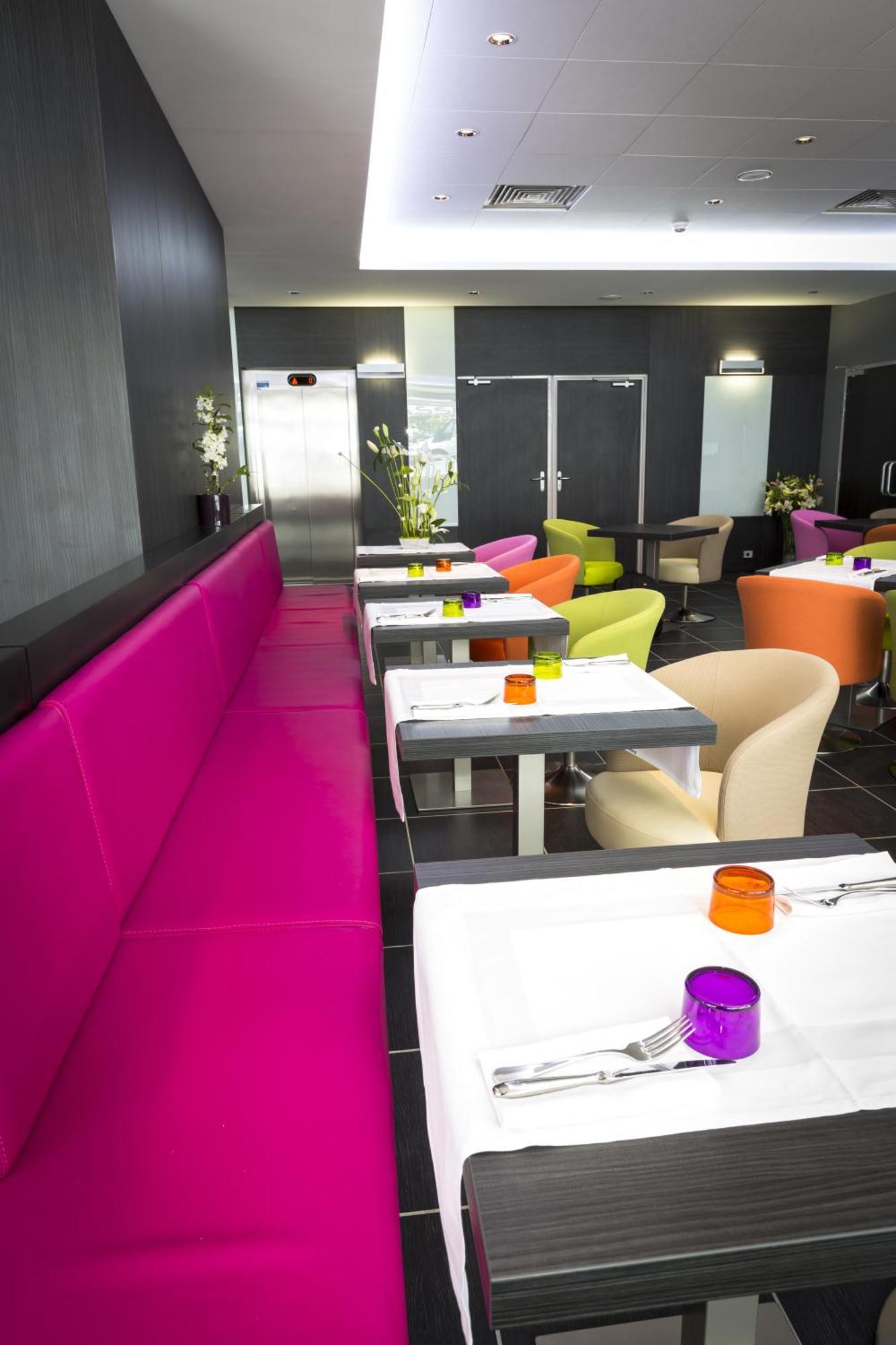 Hotel Astrid Лурд Екстериор снимка