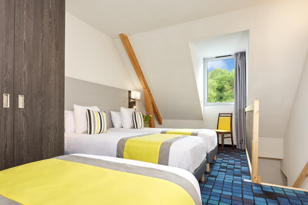 Hotel Astrid Лурд Екстериор снимка
